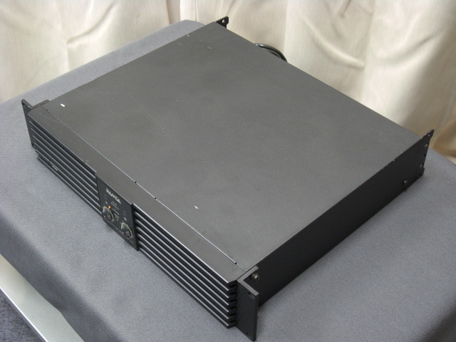 WP-1200 RAMSA - 中古オーディオ 高価買取・販売 ハイファイ堂