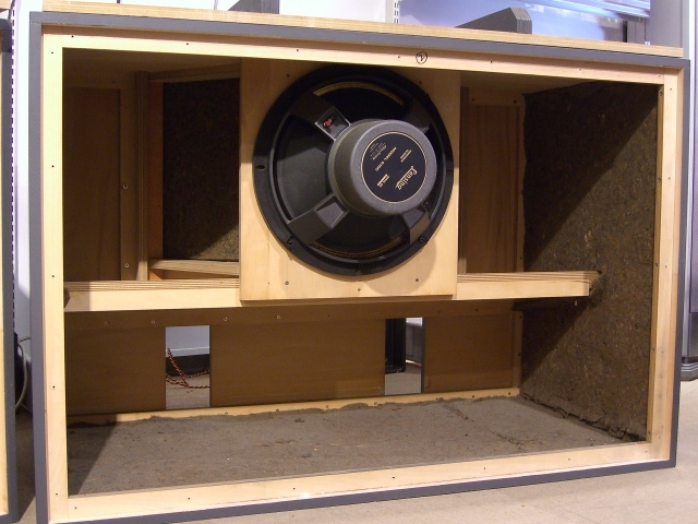 1003Bホーン2wayシステム ALTEC - 中古オーディオ 高価買取・販売