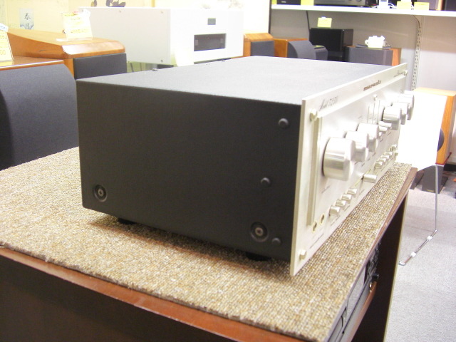 MODEL 3250 MARANTZ - 中古オーディオ 高価買取・販売 ハイファイ堂