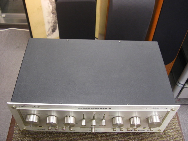 MODEL 3250 MARANTZ - 中古オーディオ 高価買取・販売 ハイファイ堂