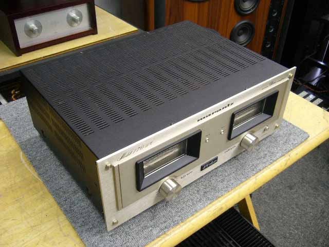 MODEL 170DC MARANTZ - 中古オーディオ 高価買取・販売 ハイファイ堂