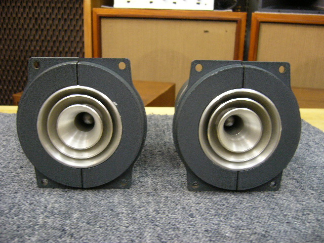 ONKYO オンキョウ　TW-1800A　拡散ホ−ンツィーター TW-1800A ONKYO - HiFi-Do McIntosh/JBL/audio-technica/Jeff Rowland