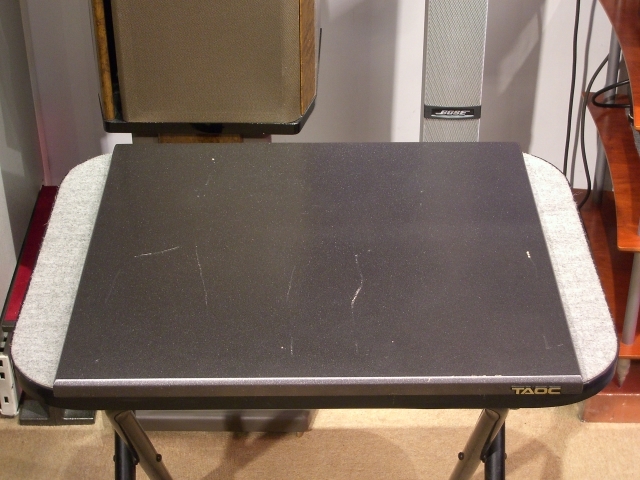 taoc オーディオボード sub-50g