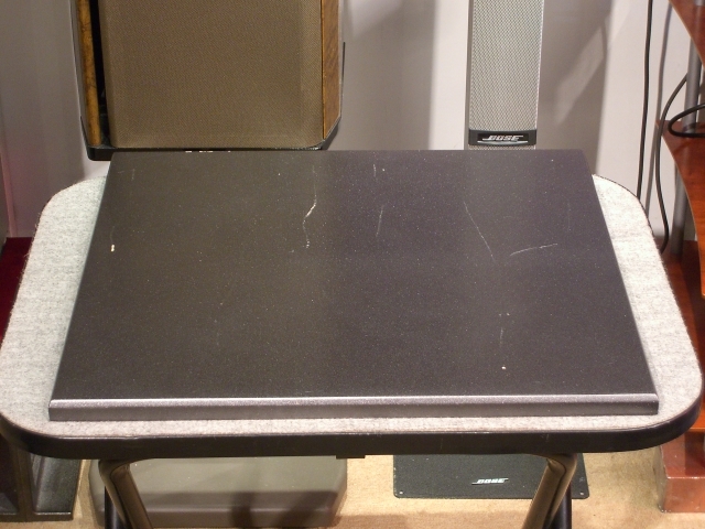 オーディオボード　TAOC SUB-50G SUB-50G TAOC - 中古オーディオ 高価買取・販売 ハイファイ堂