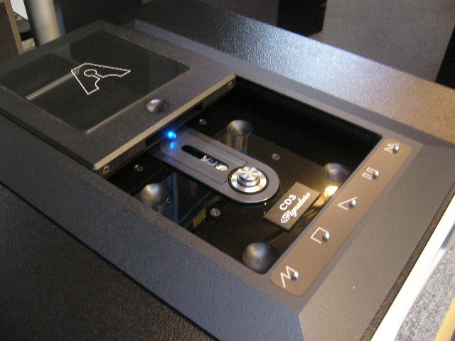 CD3 Signature METRONOME TECHNOLOGIE - 中古オーディオ 高価買取