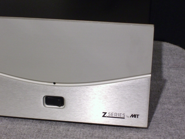 Z-CENTER MIT - 中古オーディオ 高価買取・販売 ハイファイ堂
