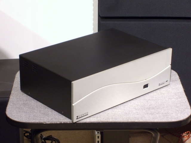 レトロオーディオ機器セット Z-CENTER MIT - 中古オーディオ 高価買取・販売 ハイファイ堂