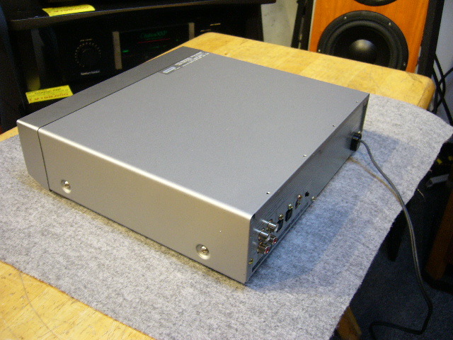 MDS-S500 SONY - 中古オーディオ 高価買取・販売 ハイファイ堂