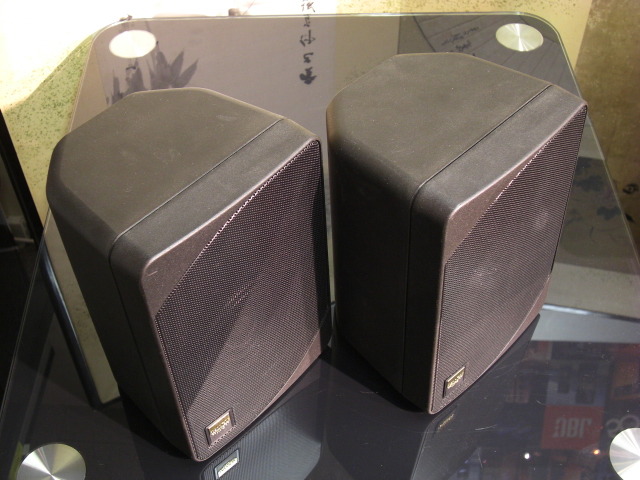 CPA 6 TANNOY - 中古オーディオ 高価買取・販売 ハイファイ堂