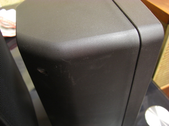 CPA 6 TANNOY - 中古オーディオ 高価買取・販売 ハイファイ堂