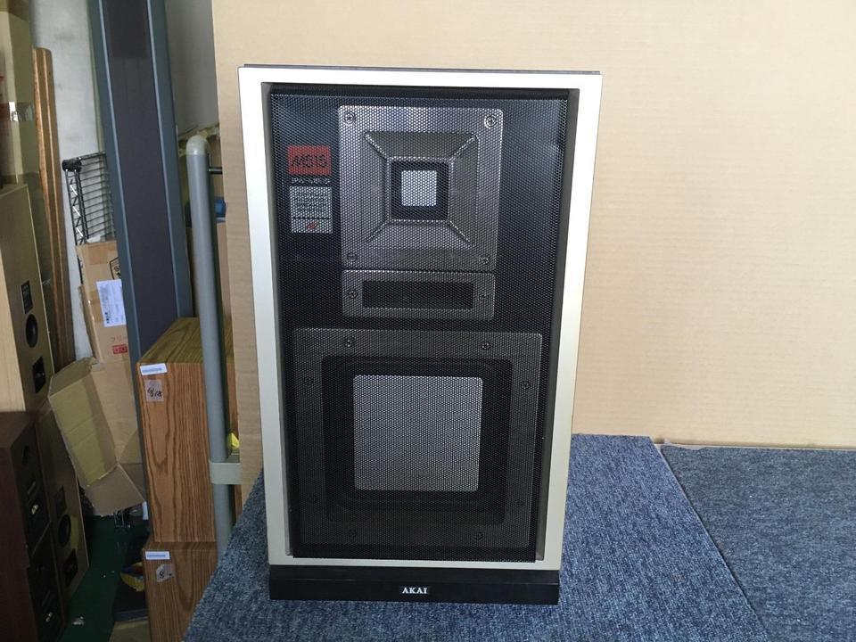SW-M515 AKAI - 中古オーディオ 高価買取・販売 ハイファイ堂