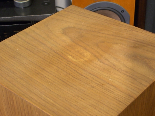 S119 JBL - 中古オーディオ 高価買取・販売 ハイファイ堂