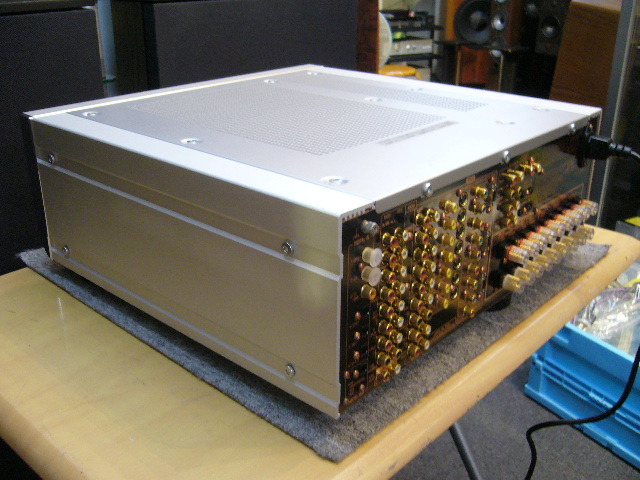 AX-V8000 VICTOR - 中古オーディオ 高価買取・販売 ハイファイ堂