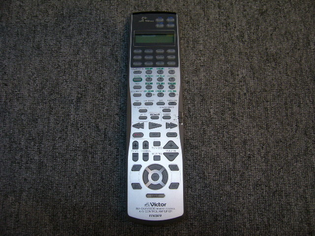 AX-V8000 VICTOR - 中古オーディオ 高価買取・販売 ハイファイ堂