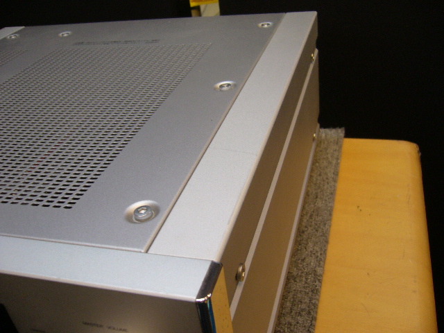 AX-V8000 VICTOR - 中古オーディオ 高価買取・販売 ハイファイ堂