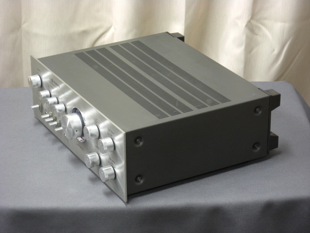 KA-7100D TRIO - HiFi-Do McIntosh/JBL/audio-technica/Jeff Rowland