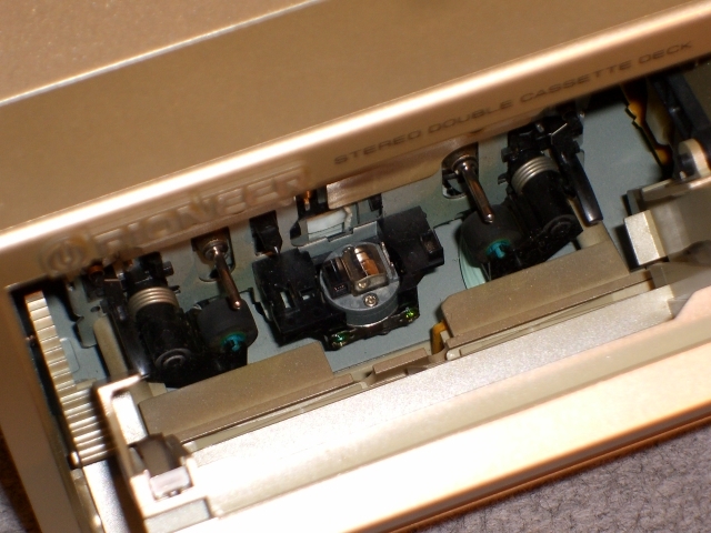 T-WD5R PIONEER - 中古オーディオ 高価買取・販売 ハイファイ堂 T-WD5R PIONEER - 中古オーディオ 高価買取・販売 ハイファイ堂