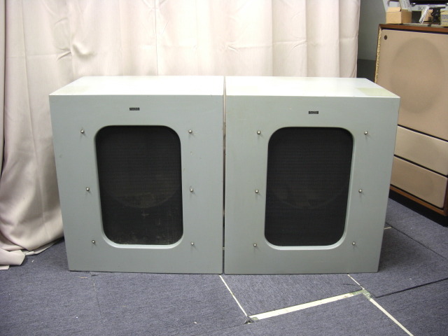 612Aタイプ 特注 - 中古オーディオ 高価買取・販売 ハイファイ堂