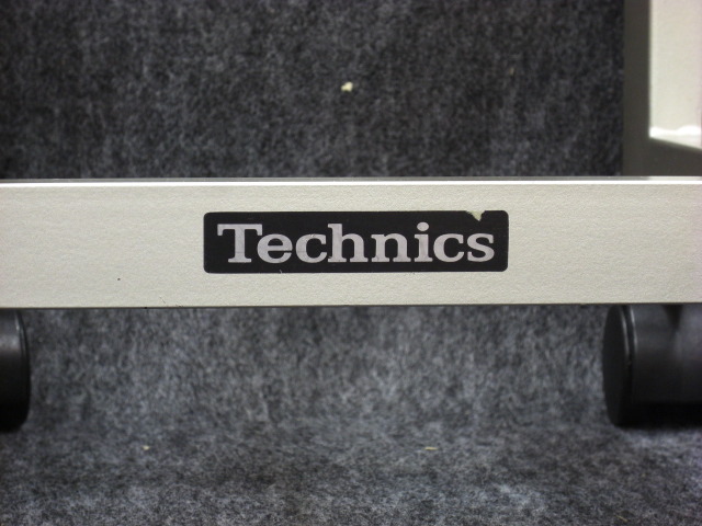 SH-S30 TECHNICS - 中古オーディオ 高価買取・販売 ハイファイ堂