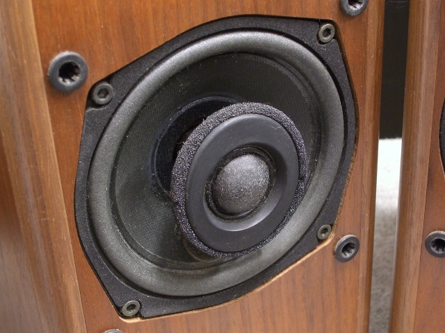 S-350 TEAC - 中古オーディオ 高価買取・販売 ハイファイ堂