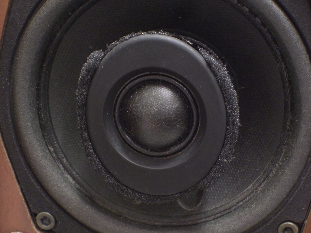 S-350 TEAC - 中古オーディオ 高価買取・販売 ハイファイ堂