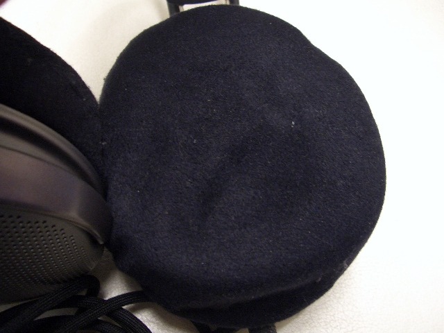 SONY MDR-CD2000 開放型ヘッドホン バイオセルロース振動板 MDR-CD2000 SONY - 中古オーディオ 高価買取・販売 ハイファイ堂