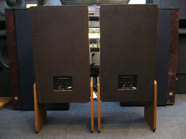 infinity reference standard 1.5