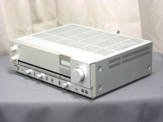 KA-990 TRIO - 中古オーディオ 高価買取・販売 ハイファイ堂