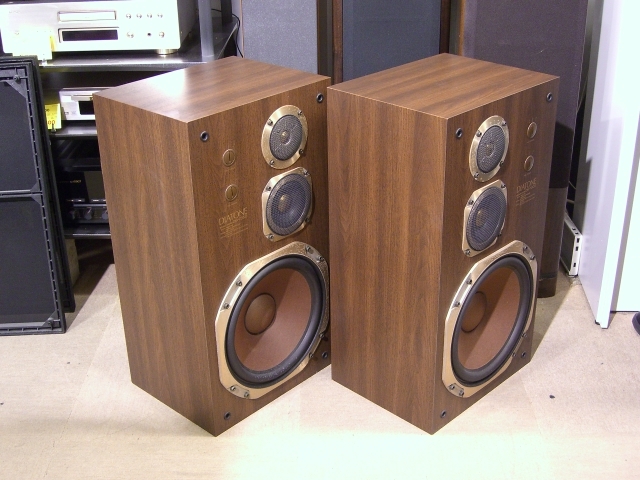 DIATONE DS-73DⅡ スピーカー 2台セット DIATONE DS-73DⅡ スピーカー 2台セット - メルカリ