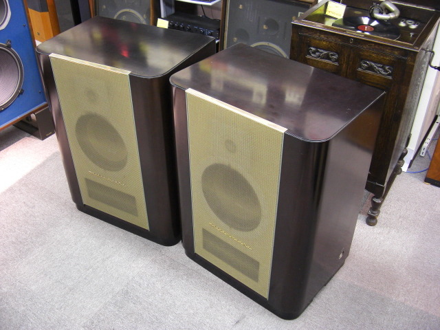 2S-305（R305） DIATONE - 中古オーディオ 高価買取・販売 ハイファイ堂