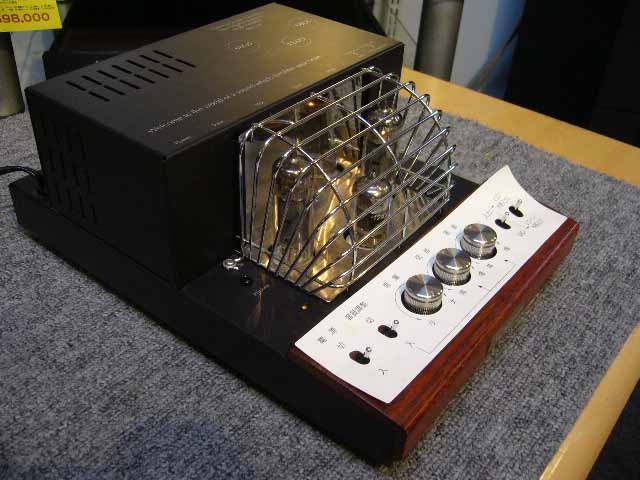 SW-T10 SOUND WARRIOR - 中古オーディオ 高価買取・販売 ハイファイ堂