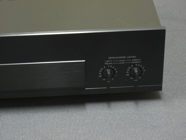 MX-35 YAMAHA - 中古オーディオ 高価買取・販売 ハイファイ堂