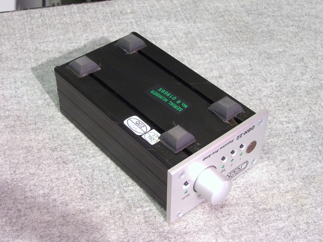 DTM・DAW Creek OBH-22 Passive Pre-Amp Creek OBH 22 Passive Stereo