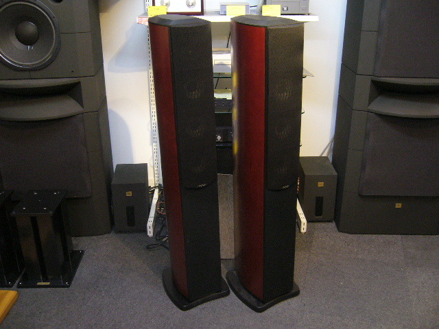 無料配送　AAD S-7 LOUD SPEAKER PAIR スピーカー　美品 S-7 AAD - 中古オーディオ 高価買取・販売 ハイファイ堂