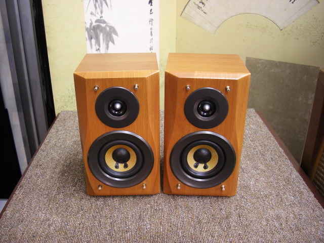 SC-A33 DENON - 中古オーディオ 高価買取・販売 ハイファイ堂