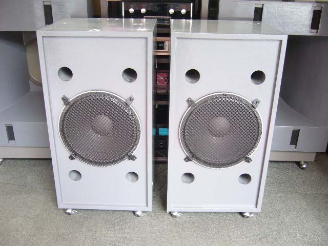 FW405 FOSTEX - HiFi-Do McIntosh/JBL/audio-technica/Jeff Rowland