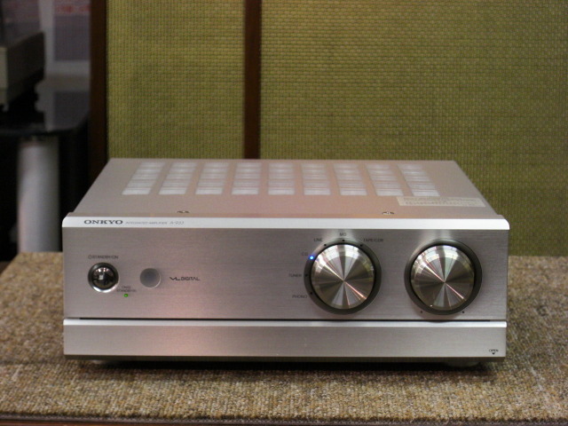 A 933 Onkyo Hifi Do Mcintosh Jbl Audio Technica Jeff Rowland Accuphase