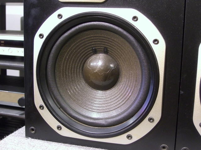 YAMAHA NS-99AV 中古 YAMAHA NS-99AV 中古 - メルカリ