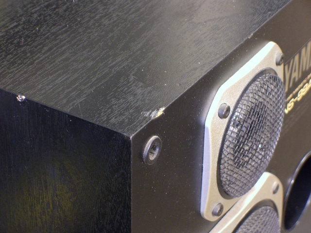 NS-99AV YAMAHA - HiFi-Do McIntosh/JBL/audio-technica/Jeff
