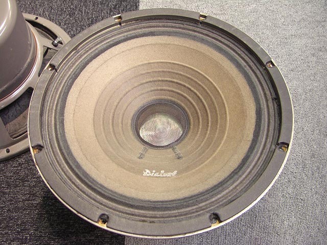 PW-125 DIATONE - 中古オーディオ 高価買取・販売 ハイファイ堂