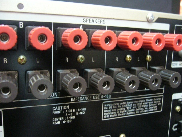 ★SONY STR-V626 AVアンプ。￥50,000動作良好。 ☆SONY STR-V626 AVアンプ。￥50,000動作良好。 - メルカリ