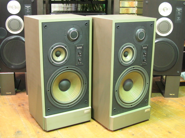 PIONEERパイオニアCS-F45中古品 スピーカー アンティーク 昭和