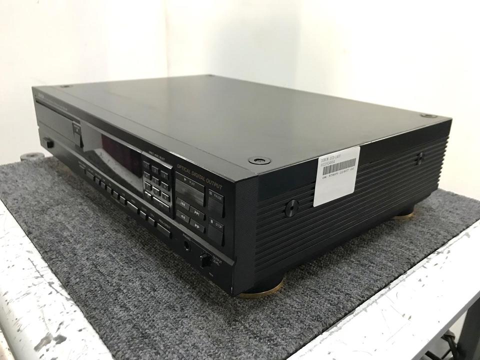 DCD-1400 DENON - 中古オーディオ 高価買取・販売 ハイファイ堂