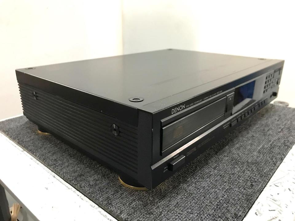 DCD-1400 DENON - 中古オーディオ 高価買取・販売 ハイファイ堂