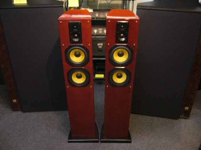 SC-T55XG DENON - 中古オーディオ 高価買取・販売 ハイファイ堂