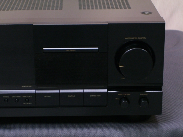 AX-Z921 VICTOR - 中古オーディオ 高価買取・販売 ハイファイ堂