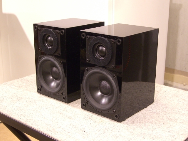 Audio Pro image 11S3 AIRBOW Pro speakers audio pro image11