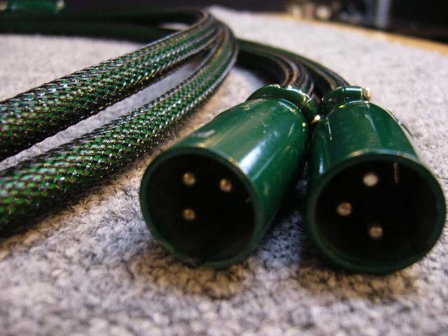 PYTHON/1.5m AUDIO QUEST - HiFi-Do McIntosh/JBL/audio-technica/Jeff