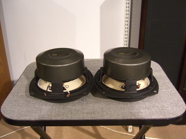 SLE20W Fostex - 中古オーディオ 高価買取・販売 ハイファイ堂
