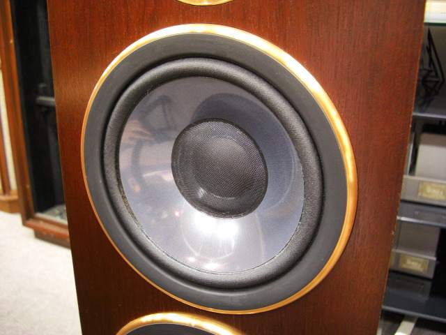 DS-700+DK-700 DIATONE - 中古オーディオ 高価買取・販売 ハイファイ堂
